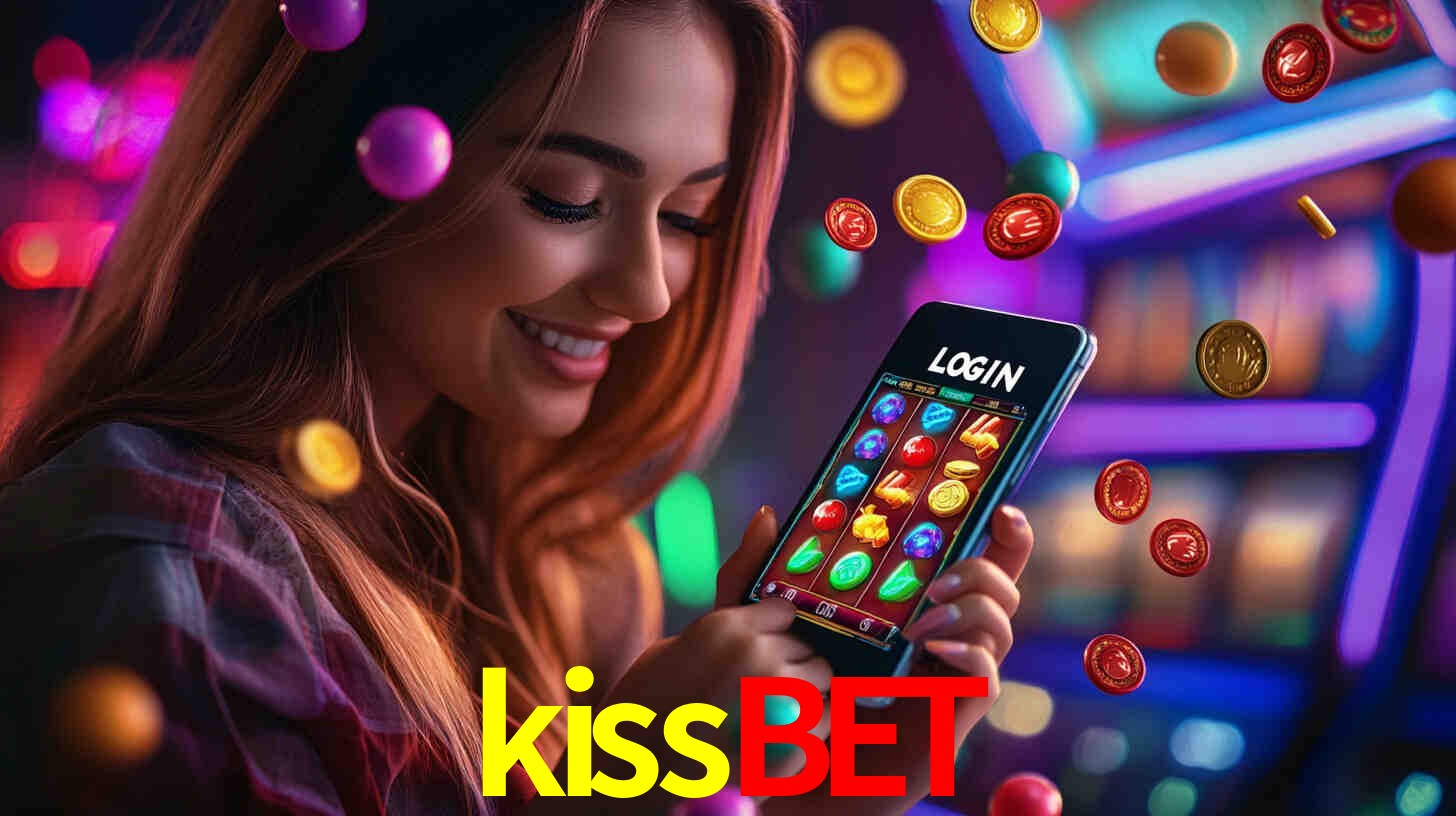 kissbet