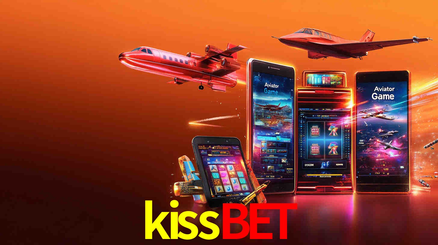Inovações de Jogos na kissbet: O Futuro das Experiências Interativas