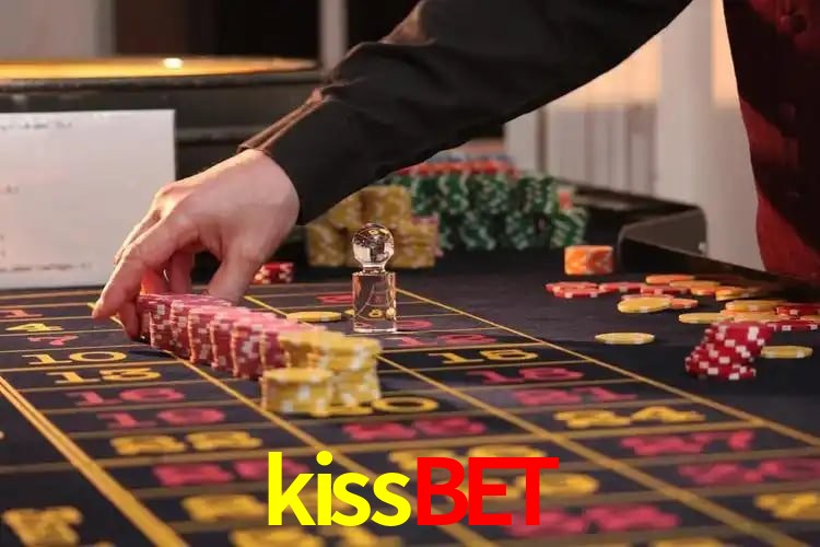 Desvendando o Mundo dos Jogos Virtuais na kissbet