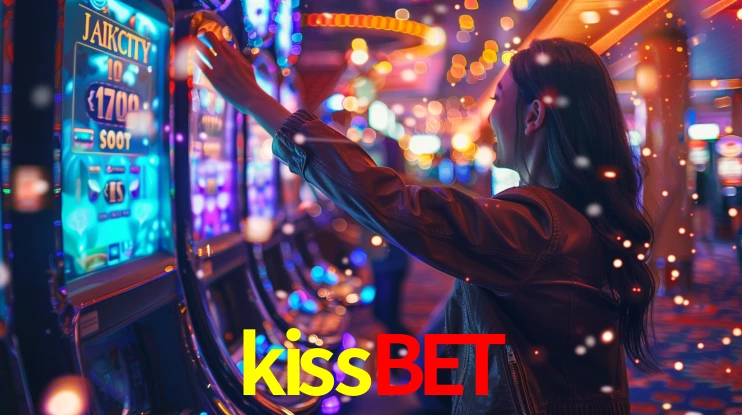 Experimente o Login Seguro Premium no kissbet