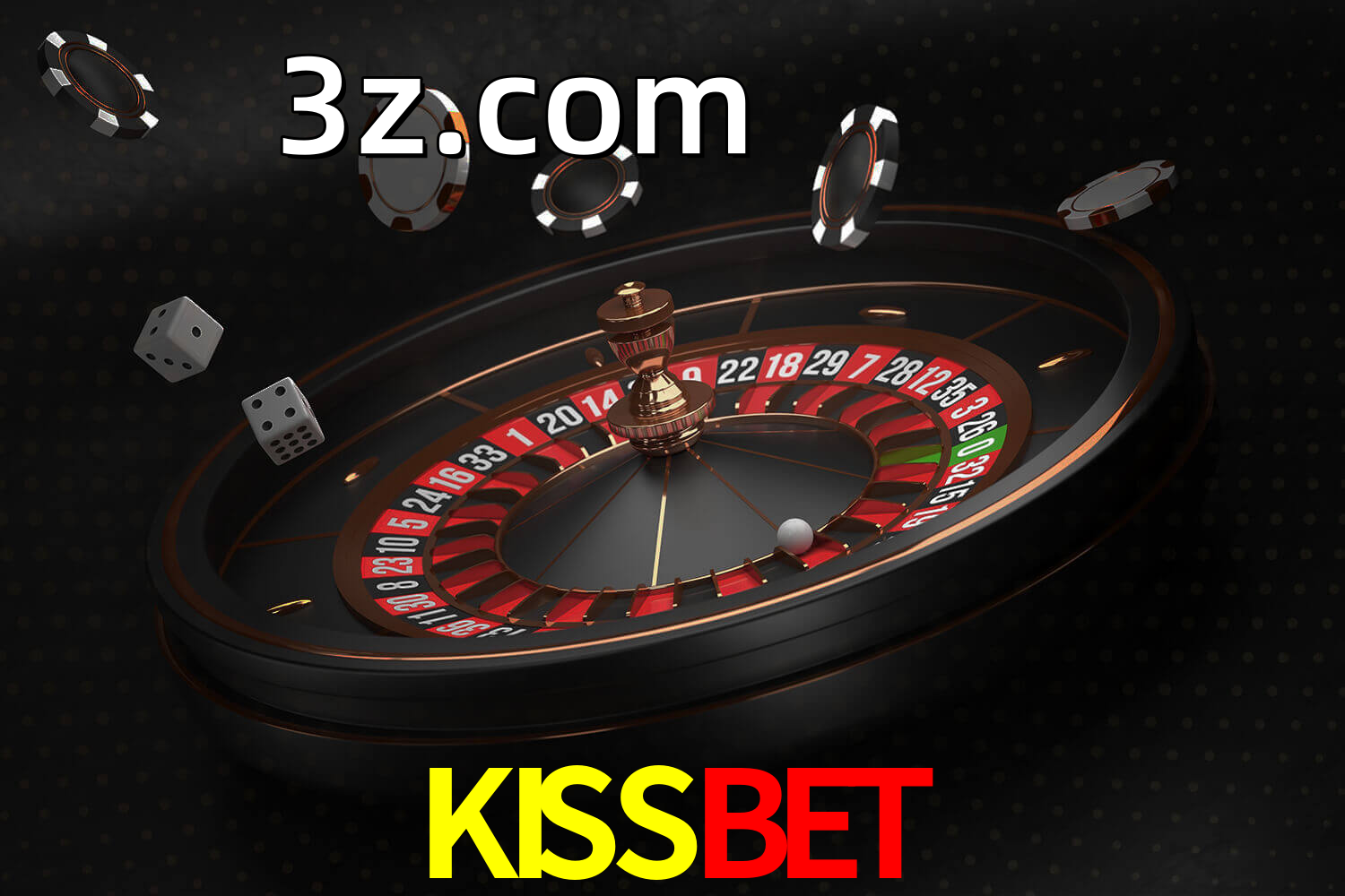KISSBET