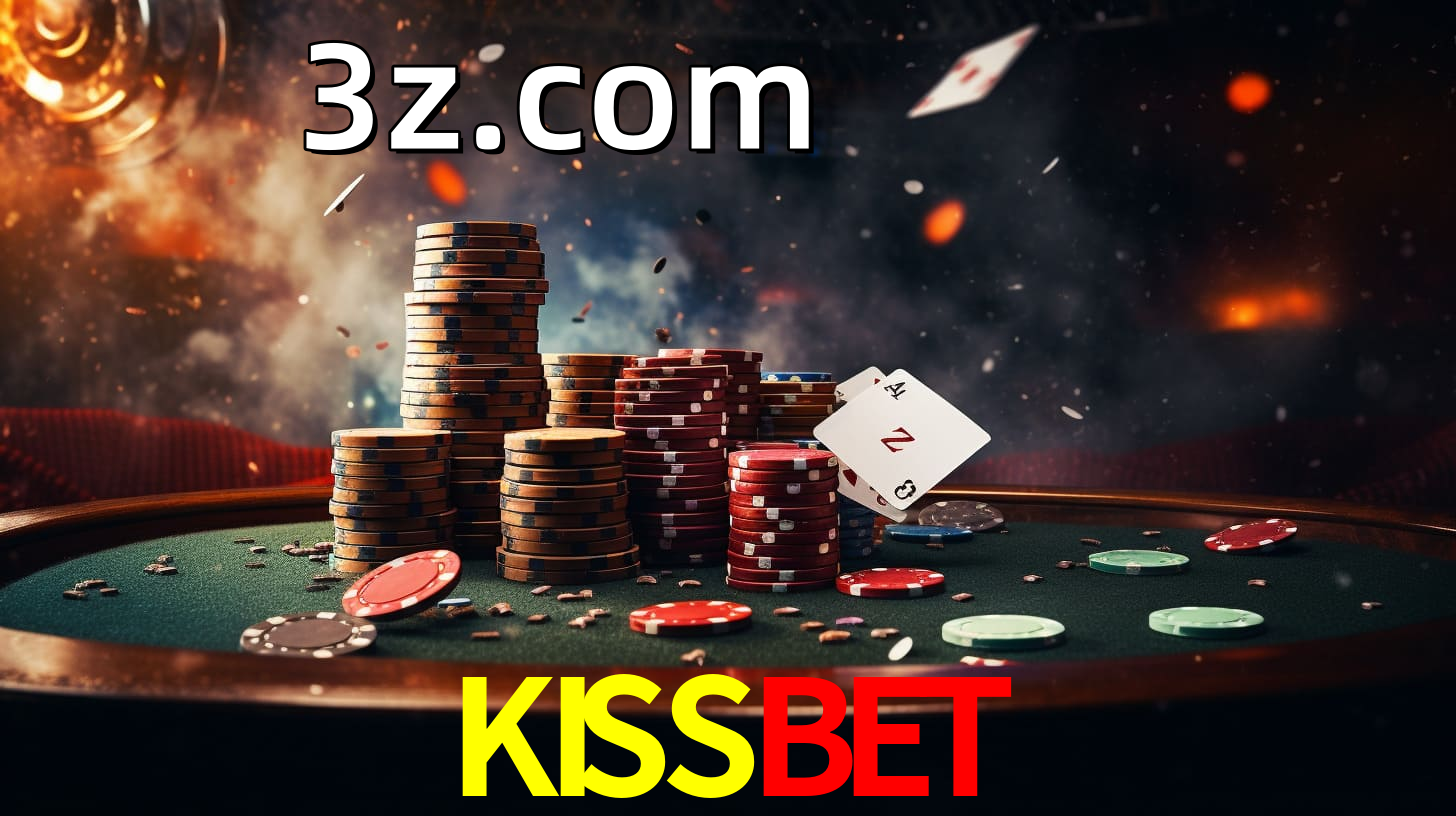KISSBET