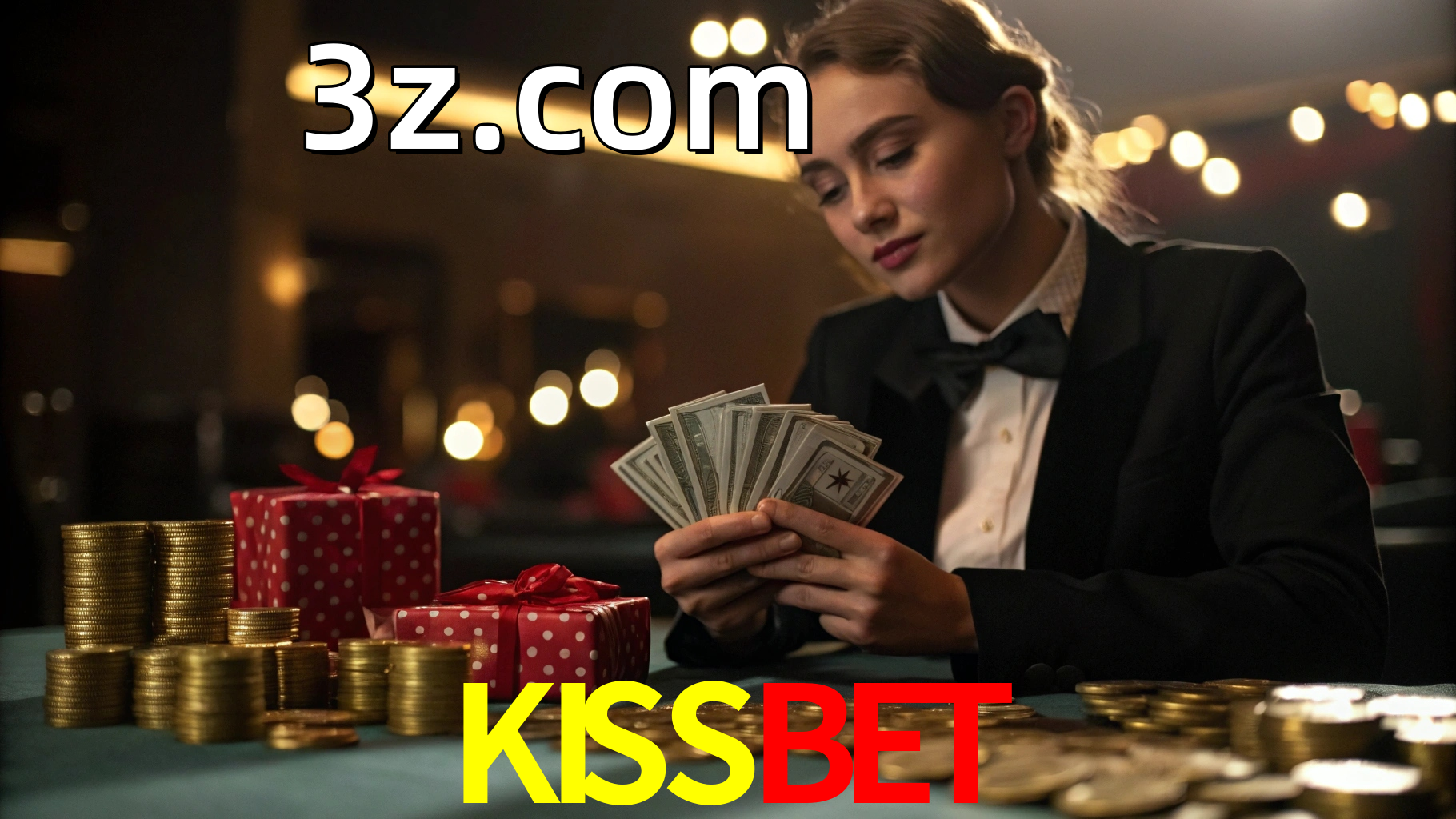 cassino online KISSBET