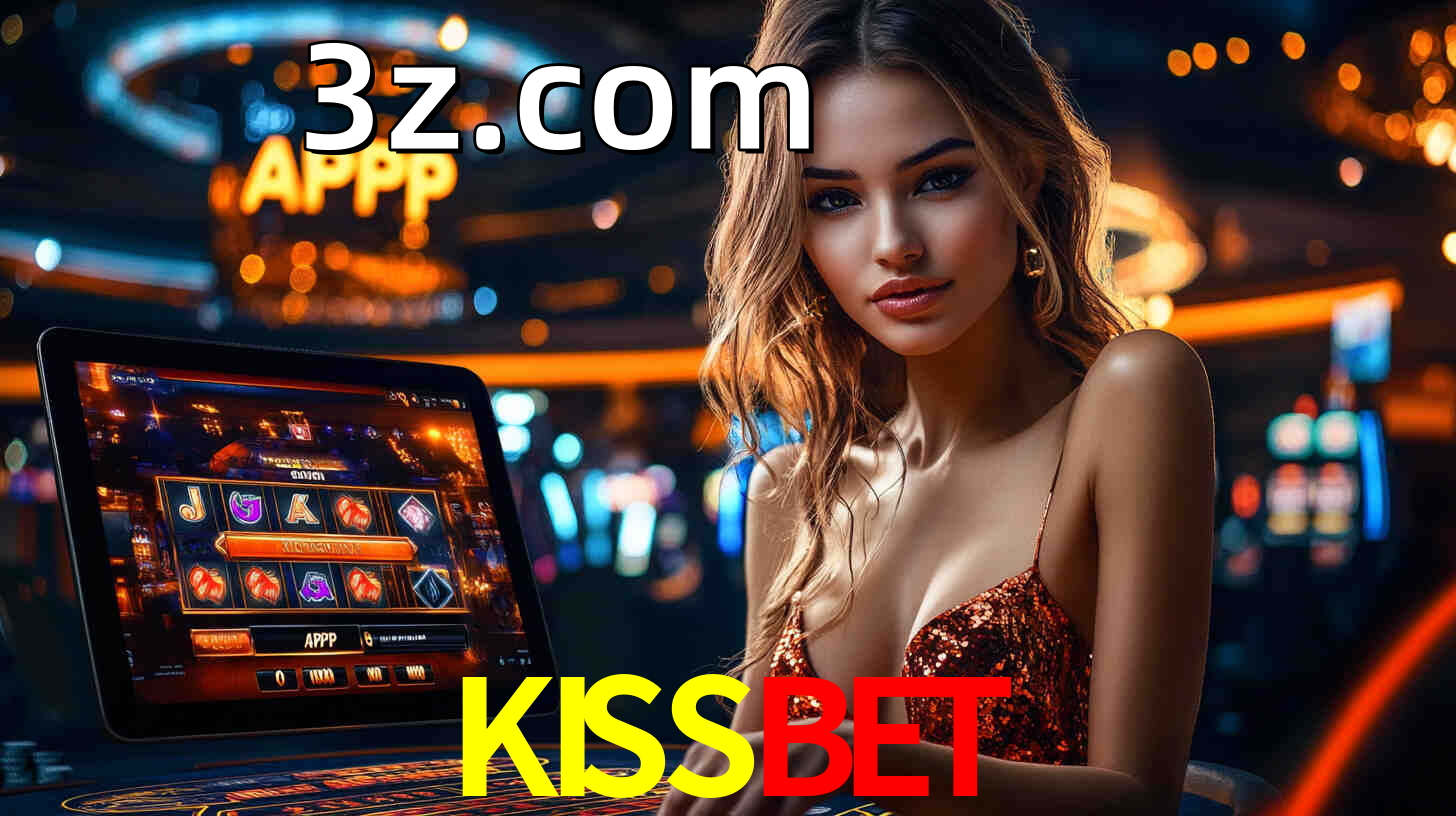 KISSBET