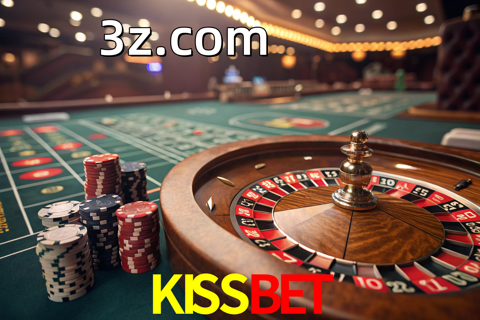 cassino online KISSBET