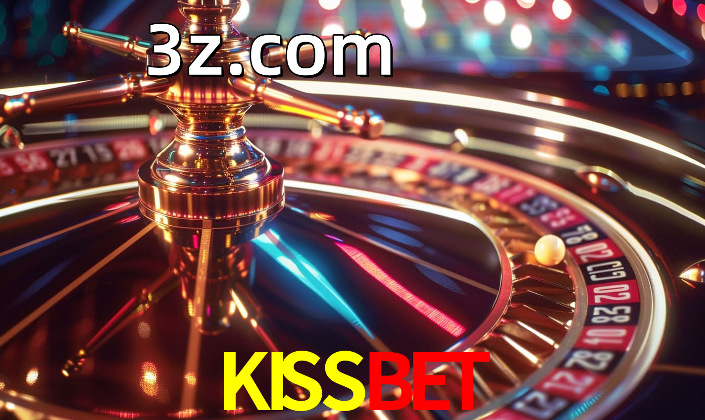 cassino online KISSBET