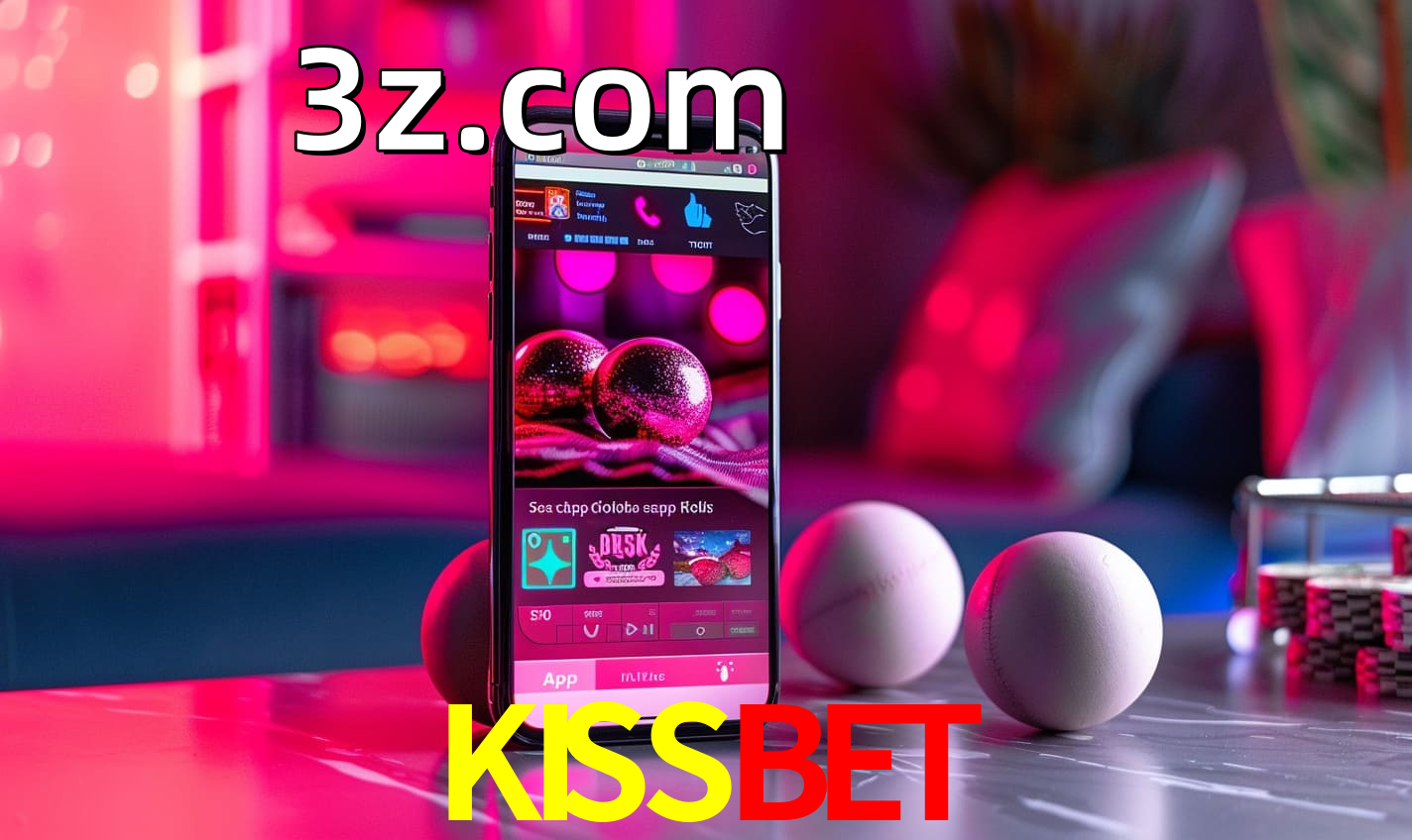 KISSBET