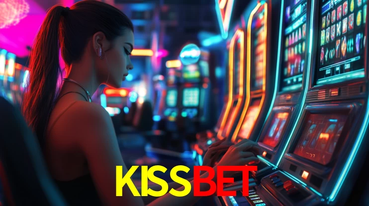 cassino online KISSBET